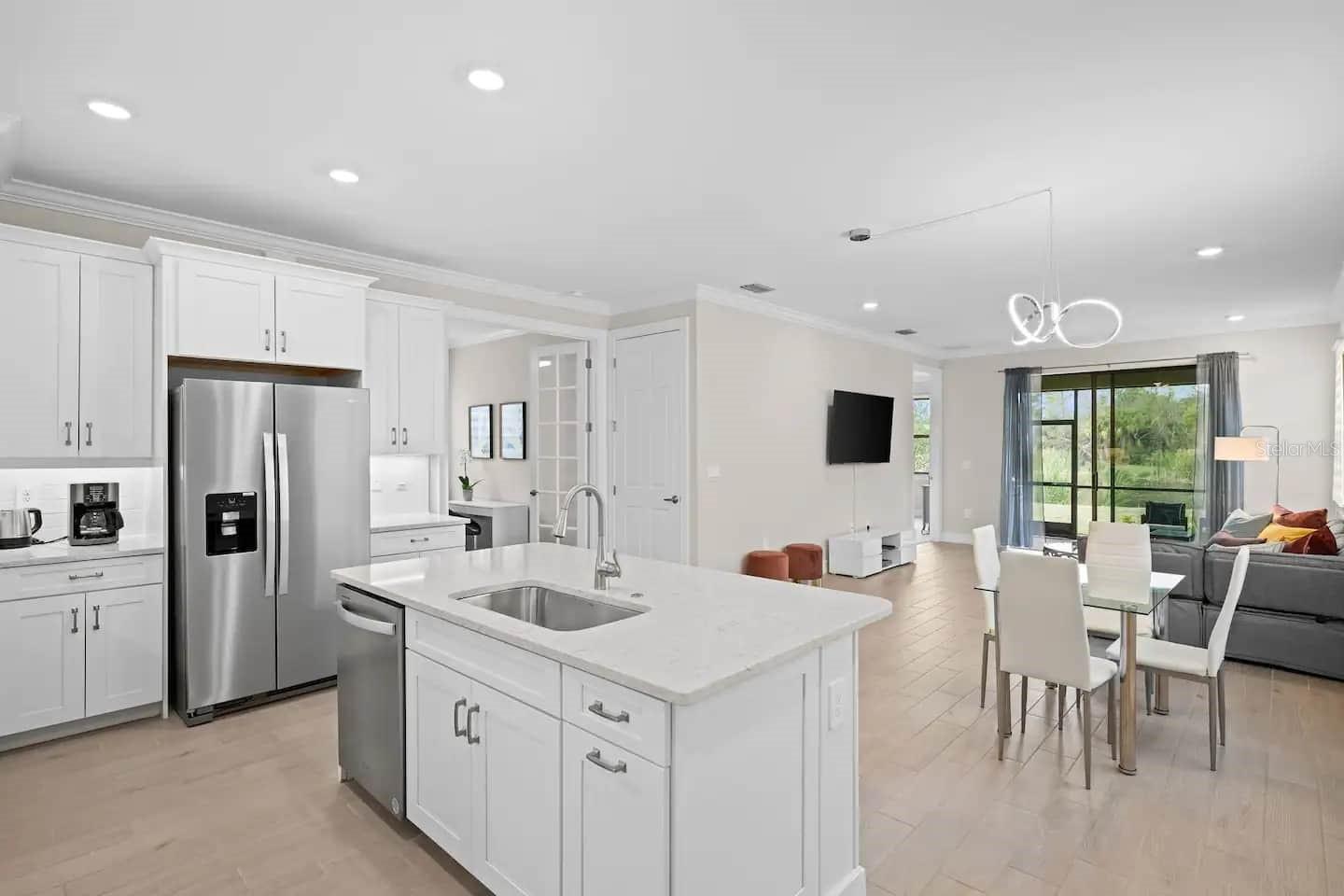 245 TERAMO WAY, NOKOMIS, FL, 34275