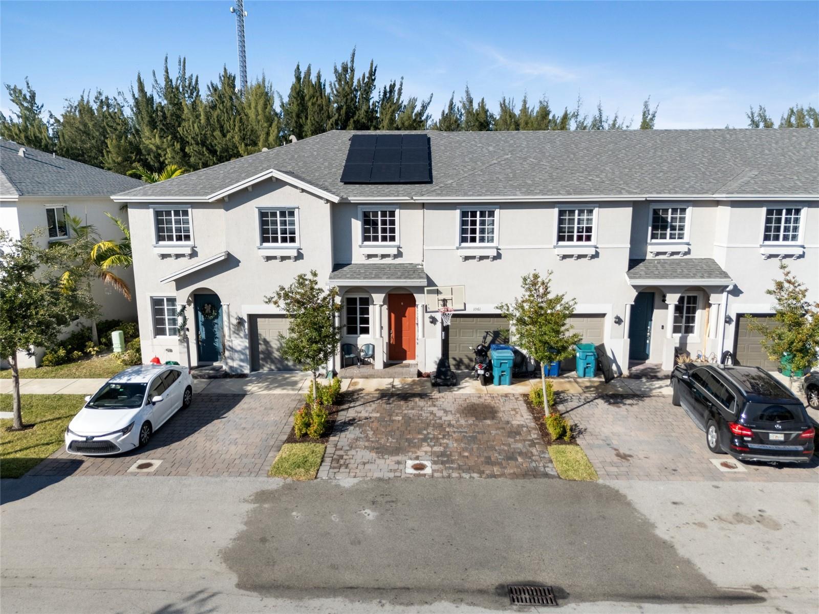 1061 NW 208TH TER, MIAMI, FL, 33169