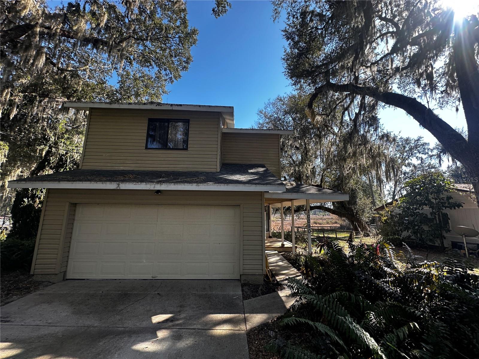 10090 SE 106TH LN, BELLEVIEW, FL, 34420