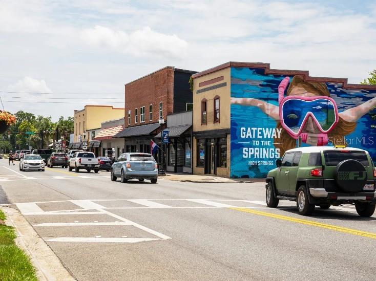 16815 NW 176TH TER, ALACHUA, FL, 32615