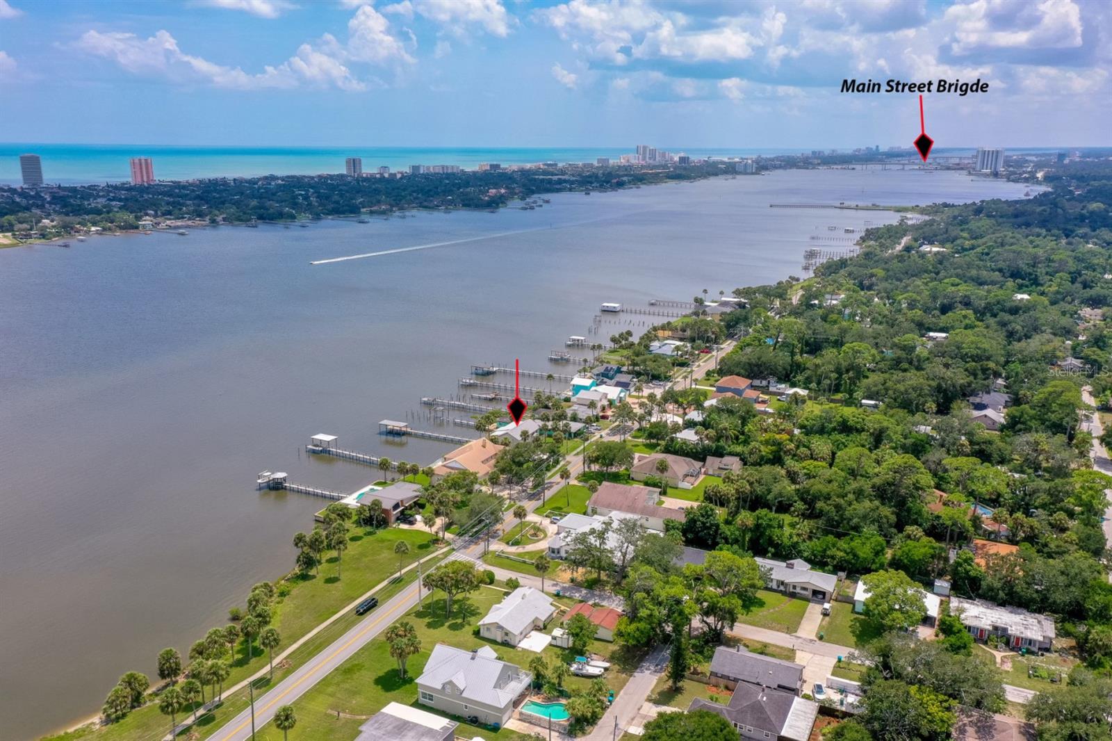 1633 RIVERSIDE DR, DAYTONA BEACH, FL, 32117