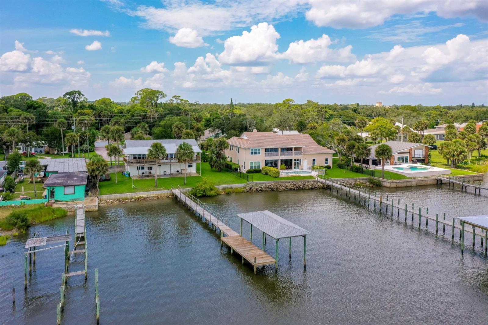 1633 RIVERSIDE DR, DAYTONA BEACH, FL, 32117