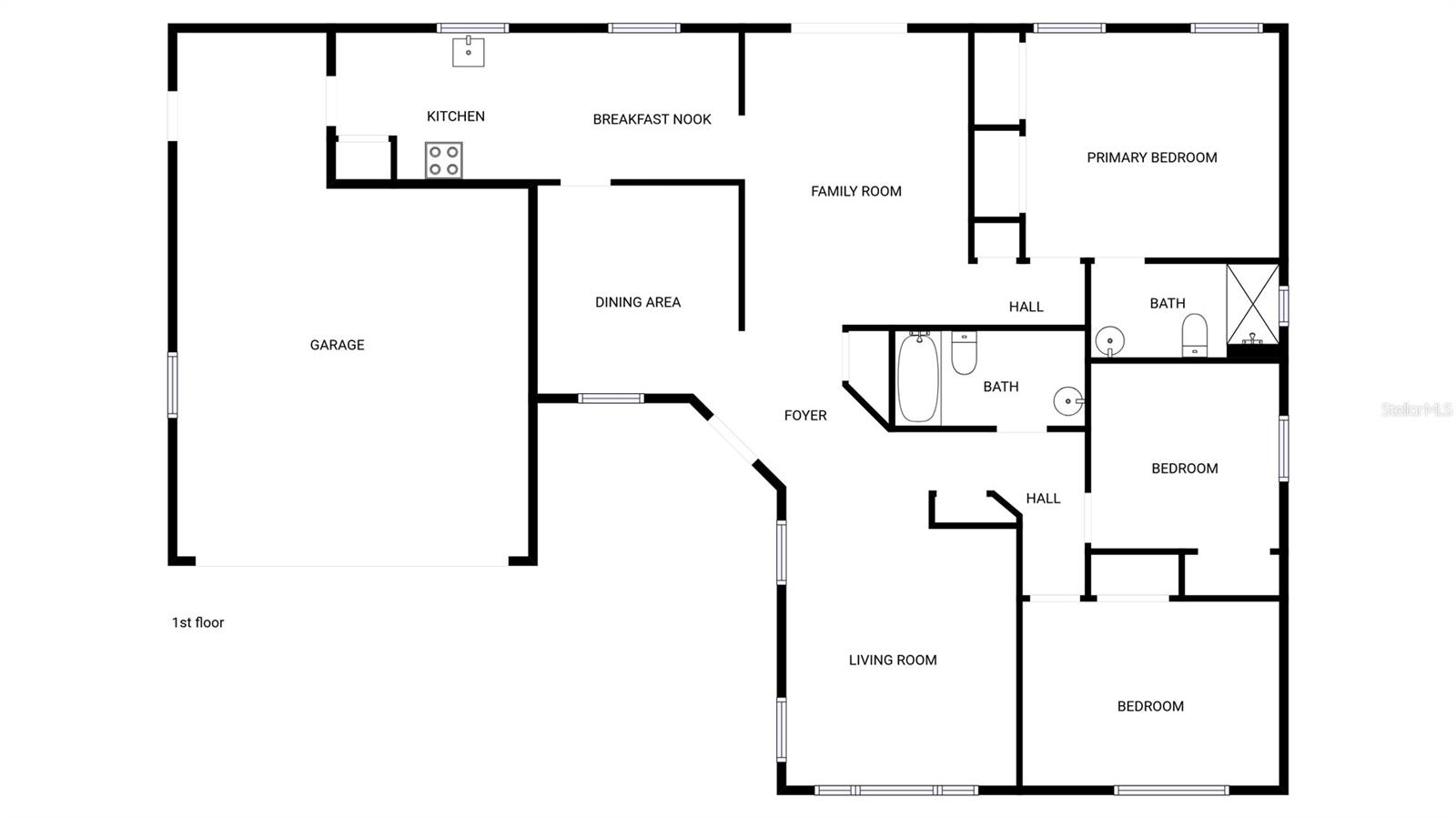 7106 KEEL CT, ORLANDO, FL, 32835