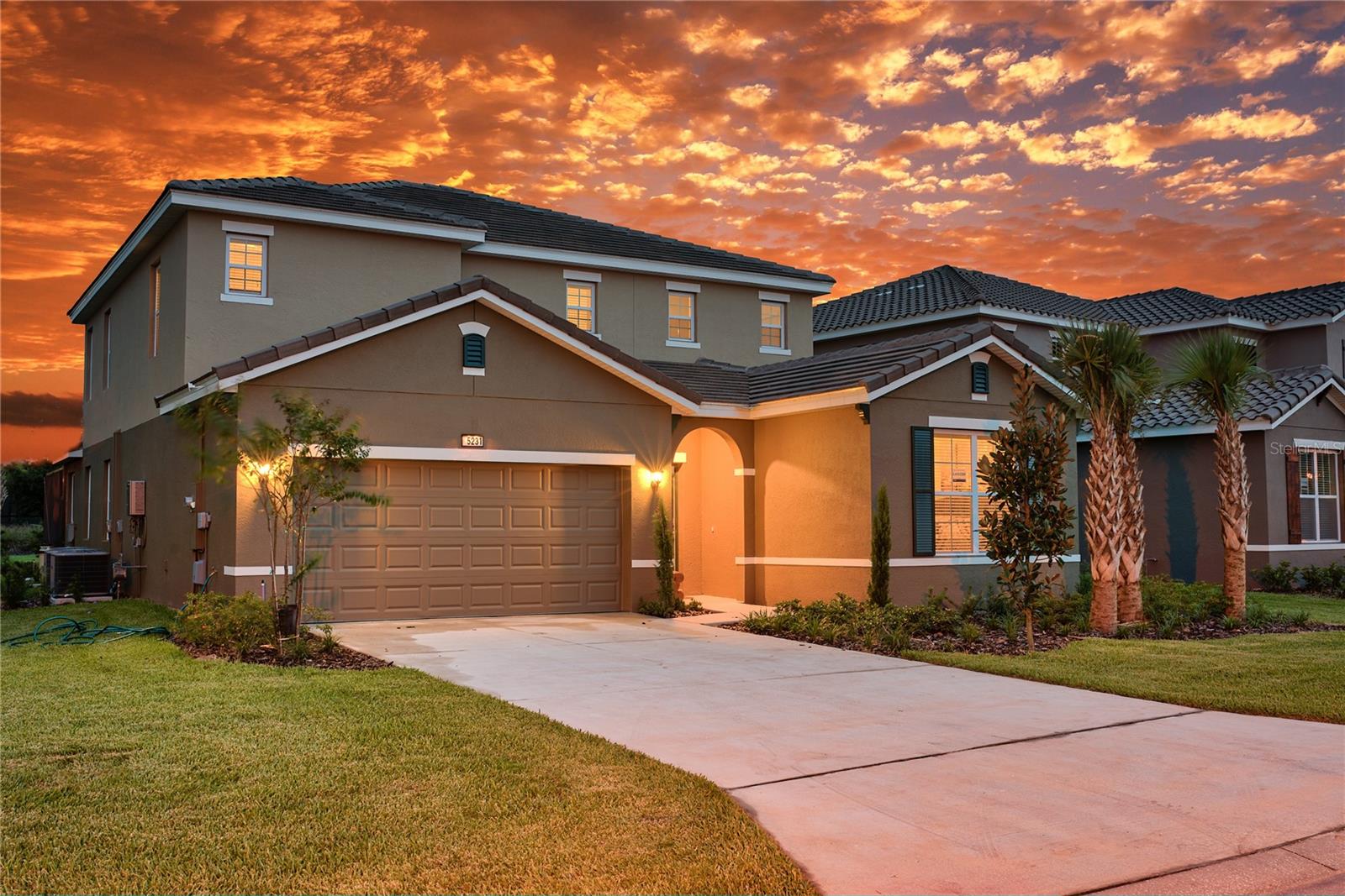 5231 WILDWOOD WAY, DAVENPORT, FL, 33837