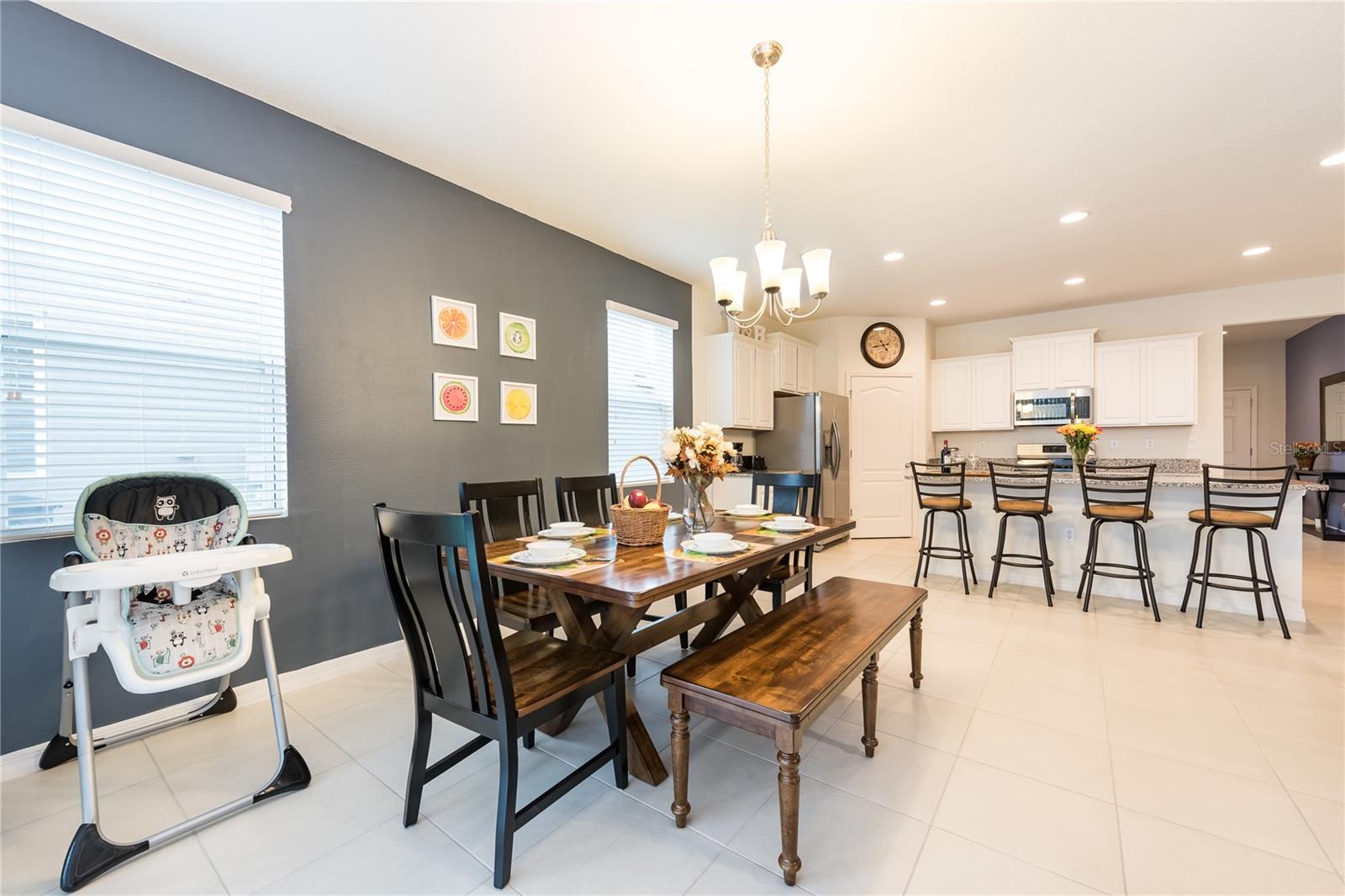 5231 WILDWOOD WAY, DAVENPORT, FL, 33837