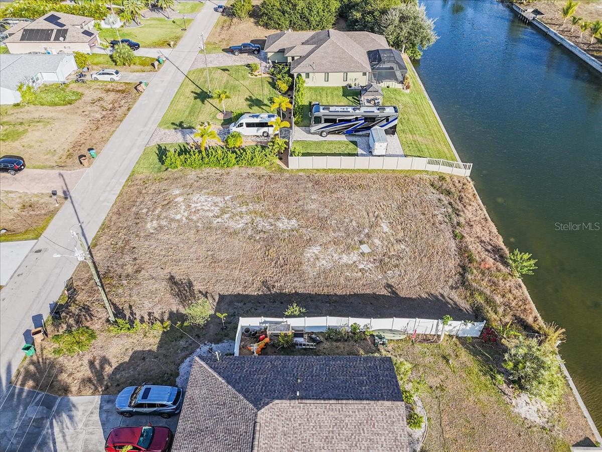 322 NE 20TH ST, CAPE CORAL, FL, 33909