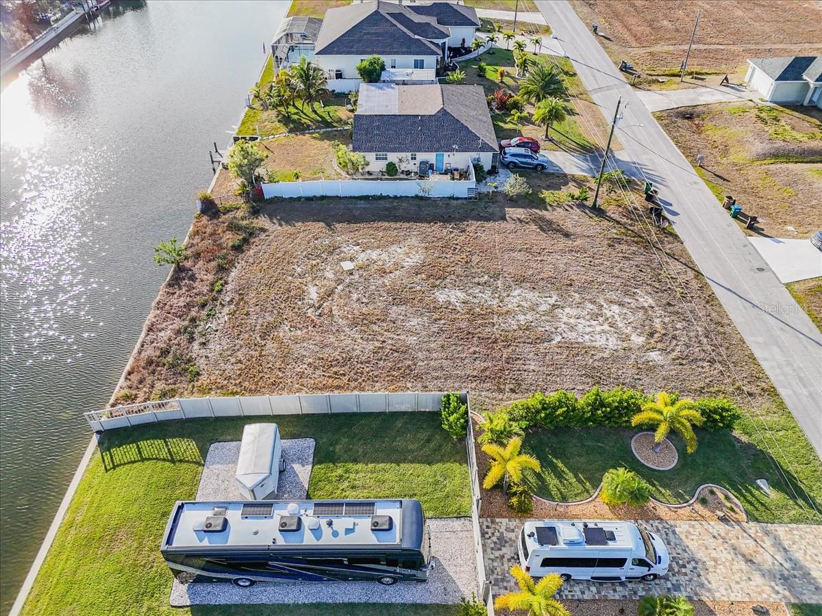 322 NE 20TH ST, CAPE CORAL, FL, 33909