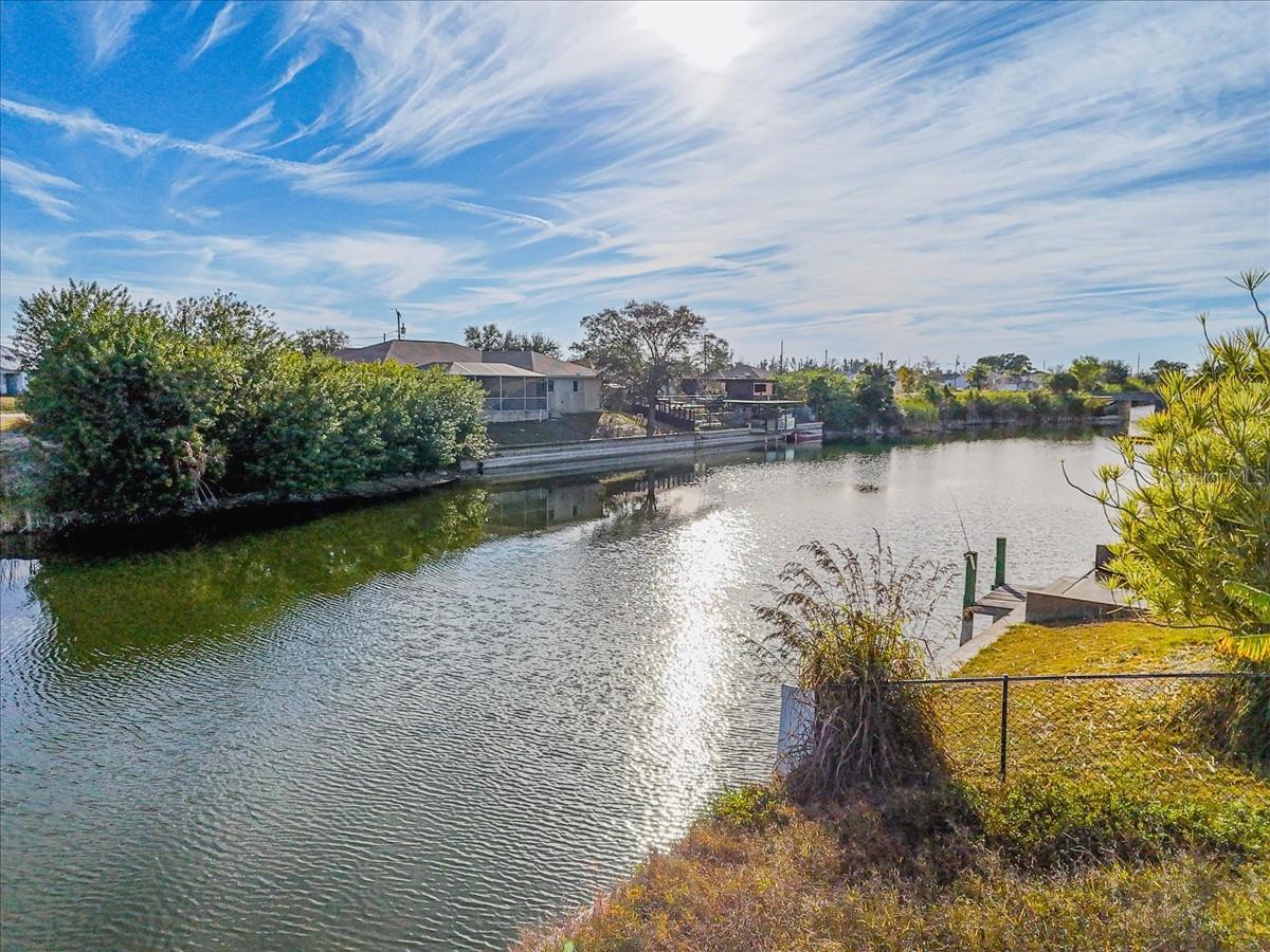 322 NE 20TH ST, CAPE CORAL, FL, 33909