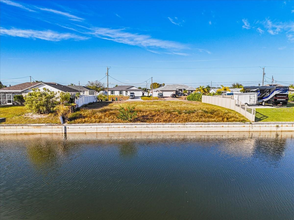 322 NE 20TH ST, CAPE CORAL, FL, 33909