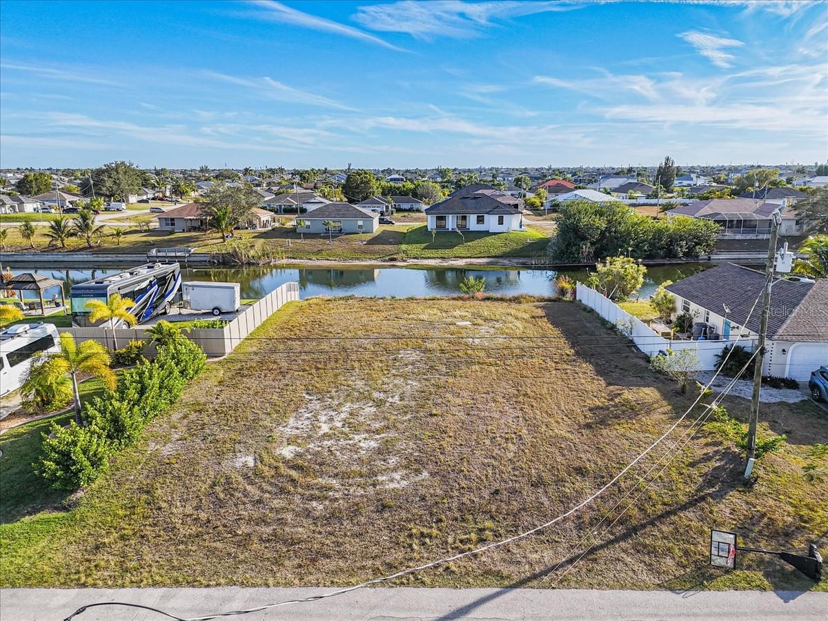 322 NE 20TH ST, CAPE CORAL, FL, 33909