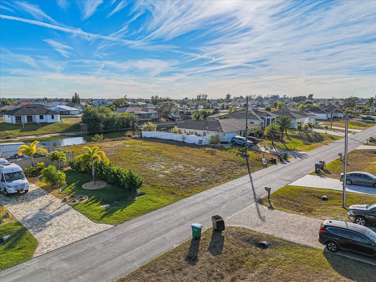 322 NE 20TH ST, CAPE CORAL, FL, 33909