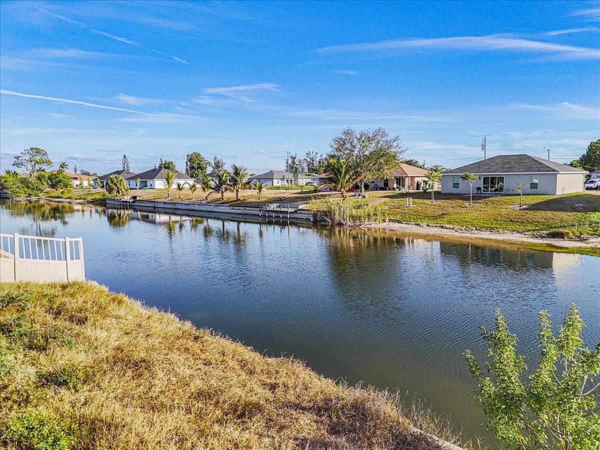 322 NE 20TH ST, CAPE CORAL, FL, 33909