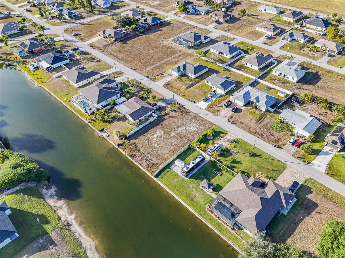 322 NE 20TH ST, CAPE CORAL, FL, 33909