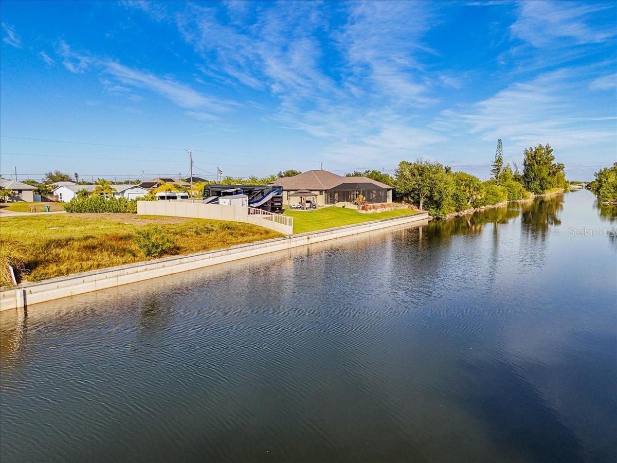 322 NE 20TH ST, CAPE CORAL, FL, 33909