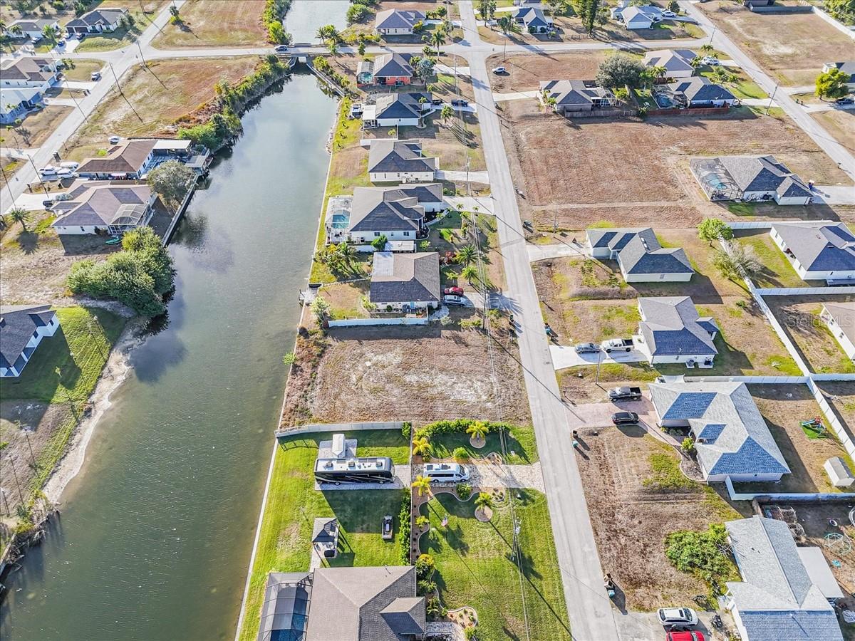 322 NE 20TH ST, CAPE CORAL, FL, 33909