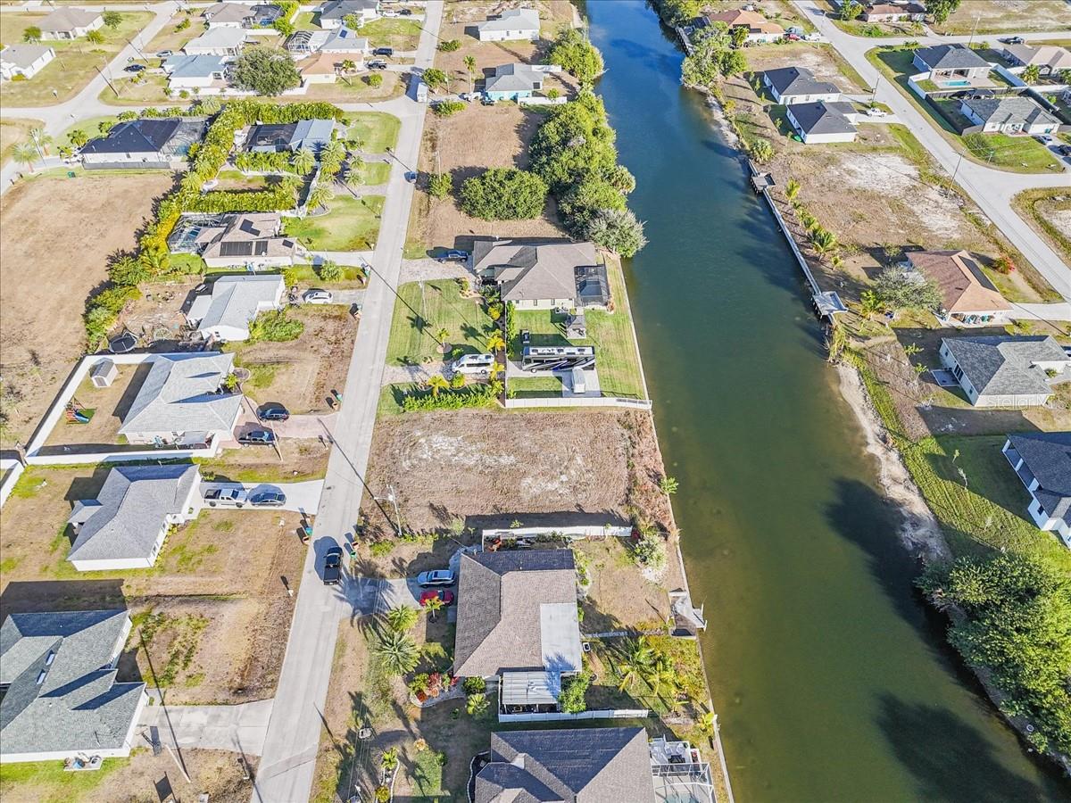 322 NE 20TH ST, CAPE CORAL, FL, 33909