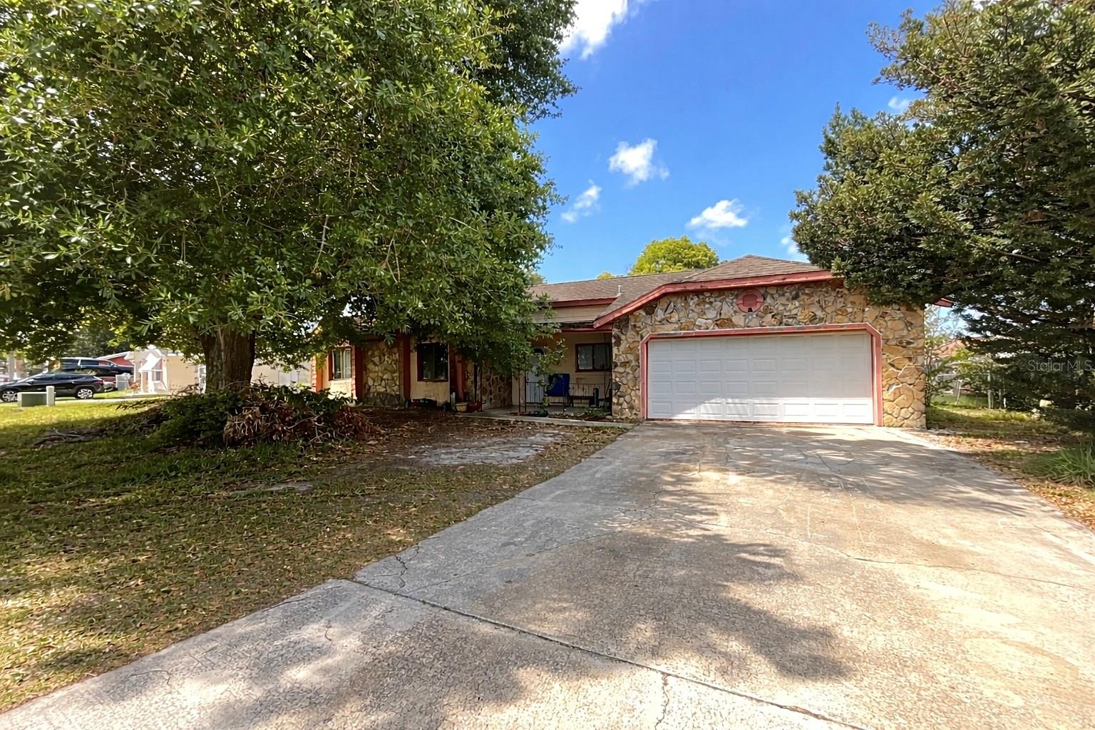 136 PUELBA LN, KISSIMMEE, FL, 34743