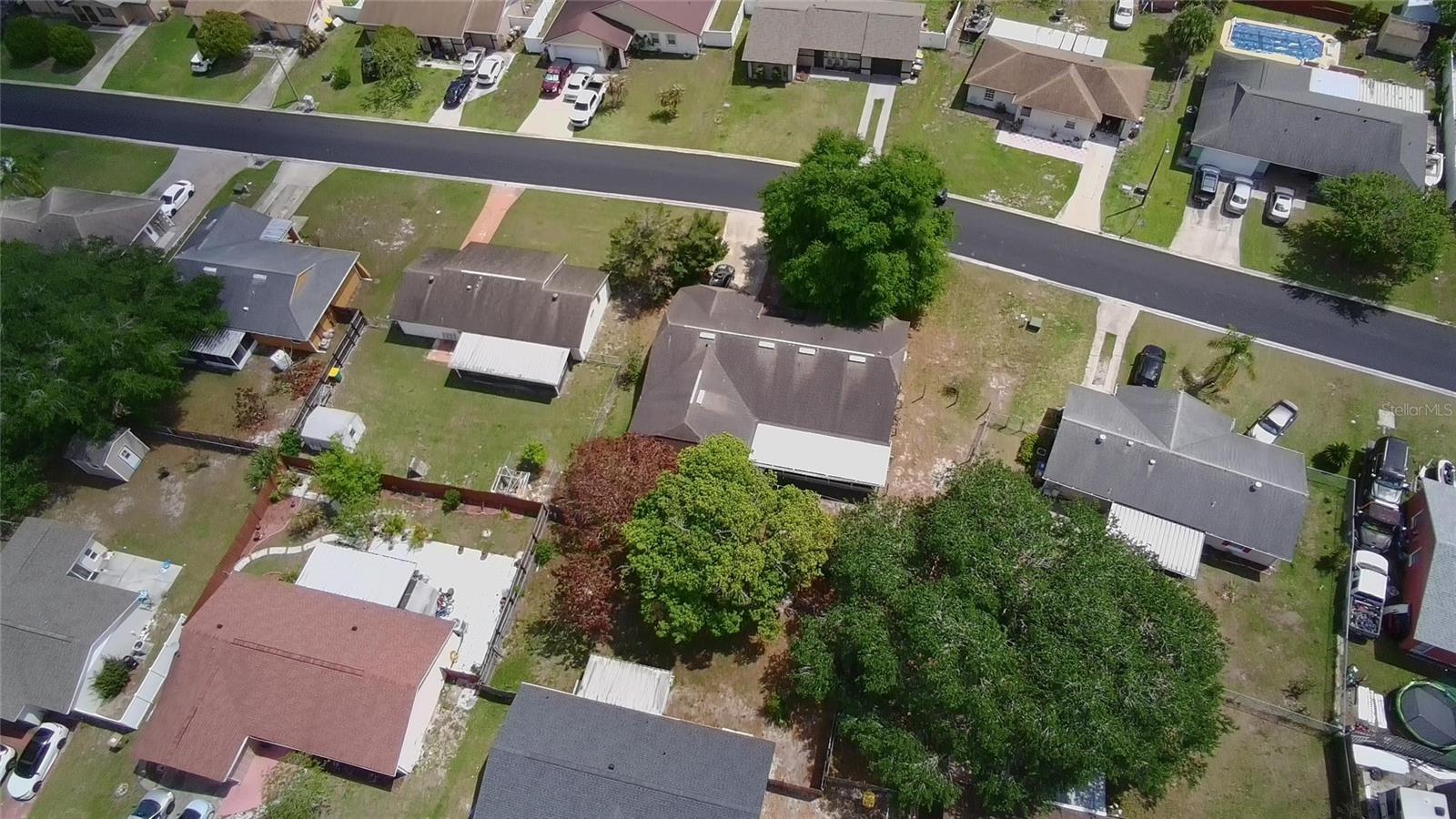 136 PUELBA LN, KISSIMMEE, FL, 34743