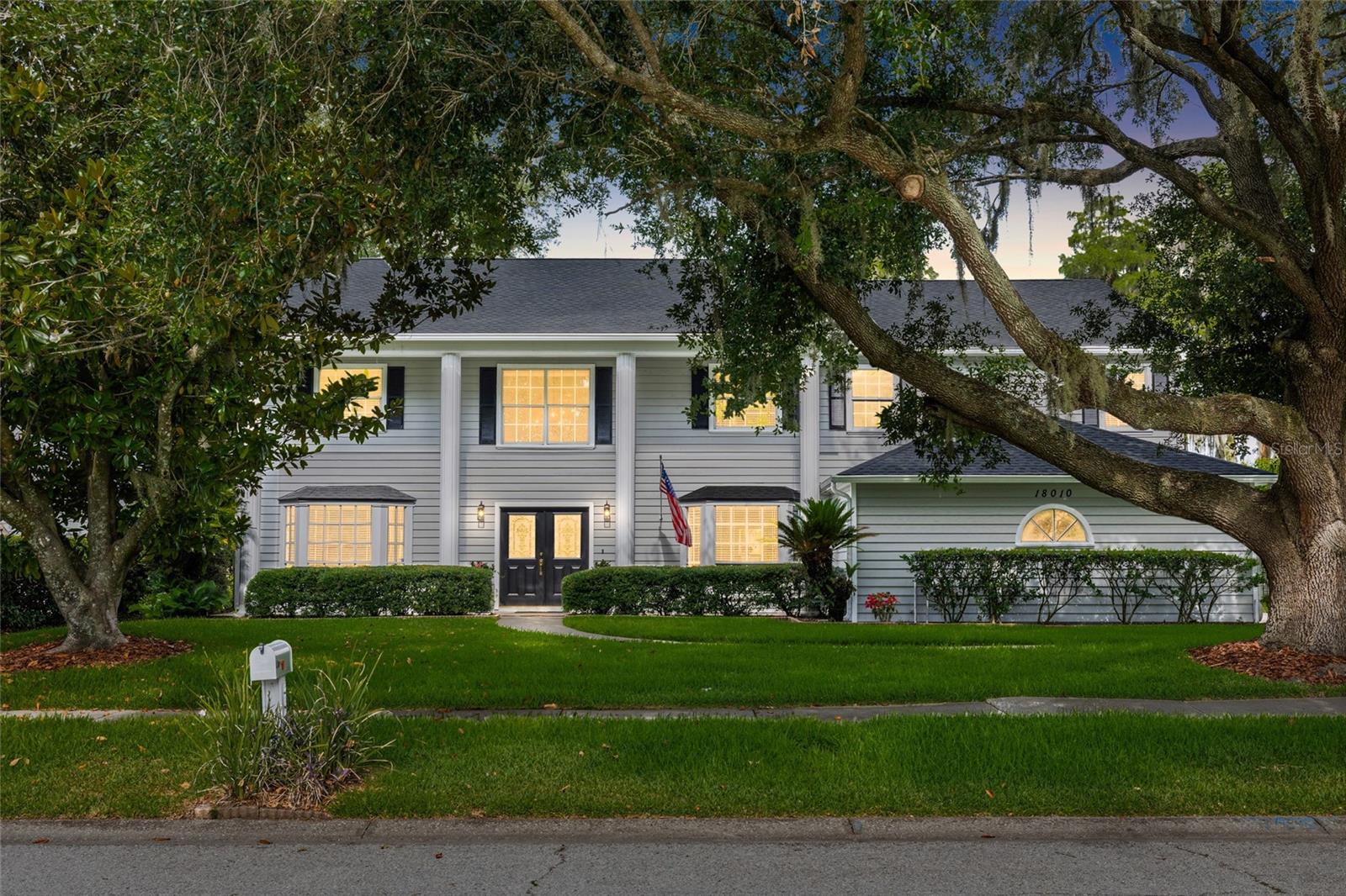 18010 CLEAR LAKE DR, LUTZ, FL, 33548