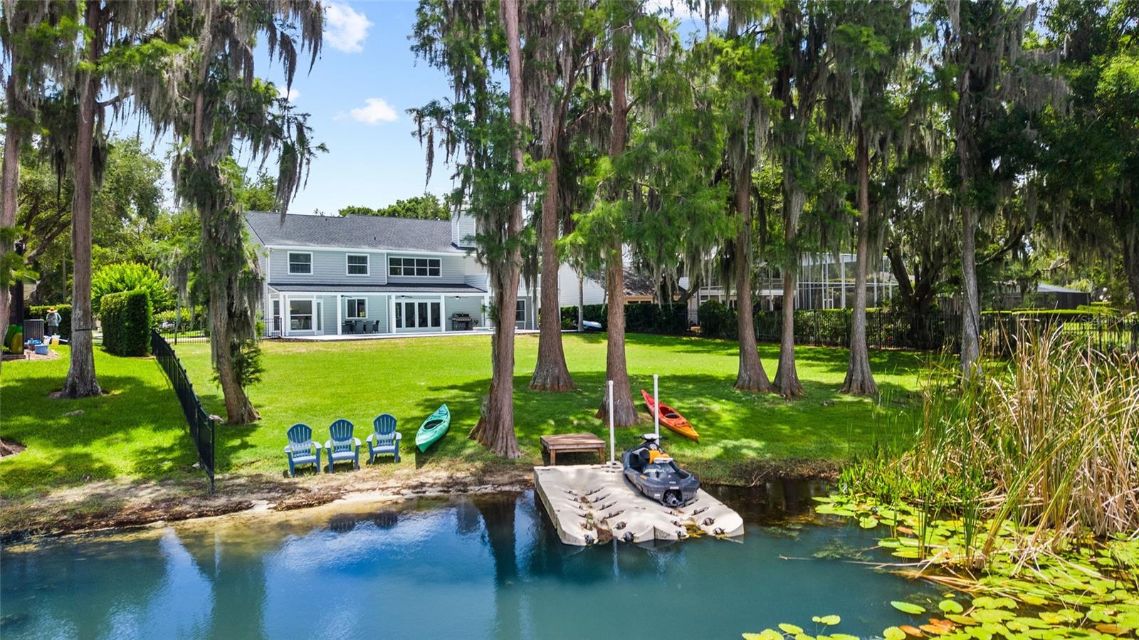 18010 CLEAR LAKE DR, LUTZ, FL, 33548