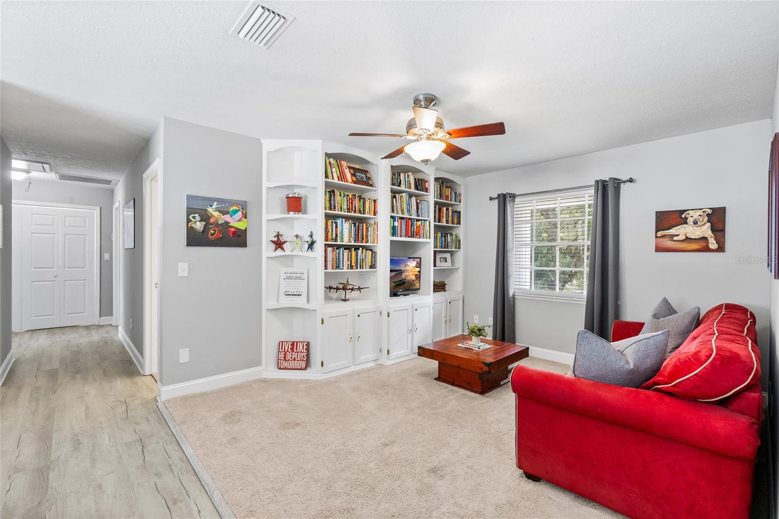 18010 CLEAR LAKE DR, LUTZ, FL, 33548
