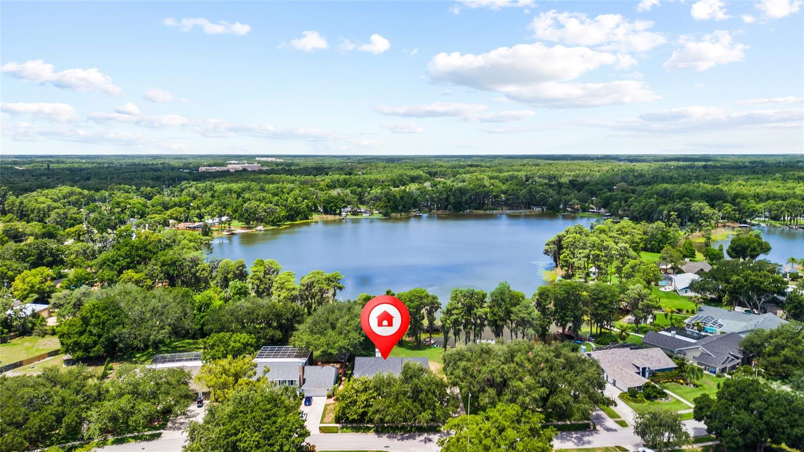 18010 CLEAR LAKE DR, LUTZ, FL, 33548