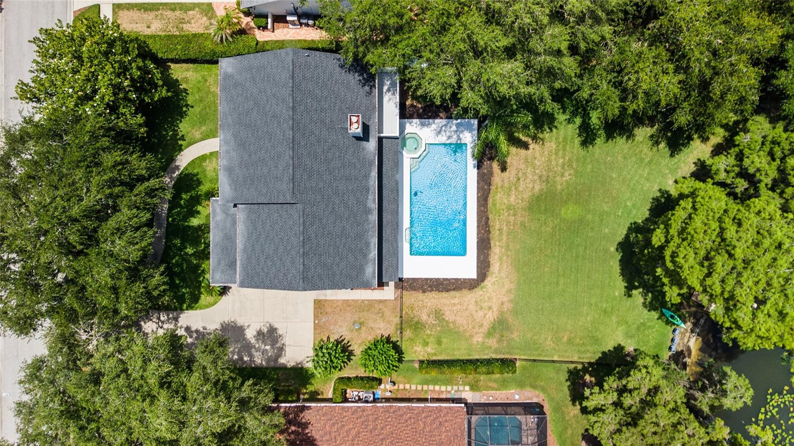 18010 CLEAR LAKE DR, LUTZ, FL, 33548