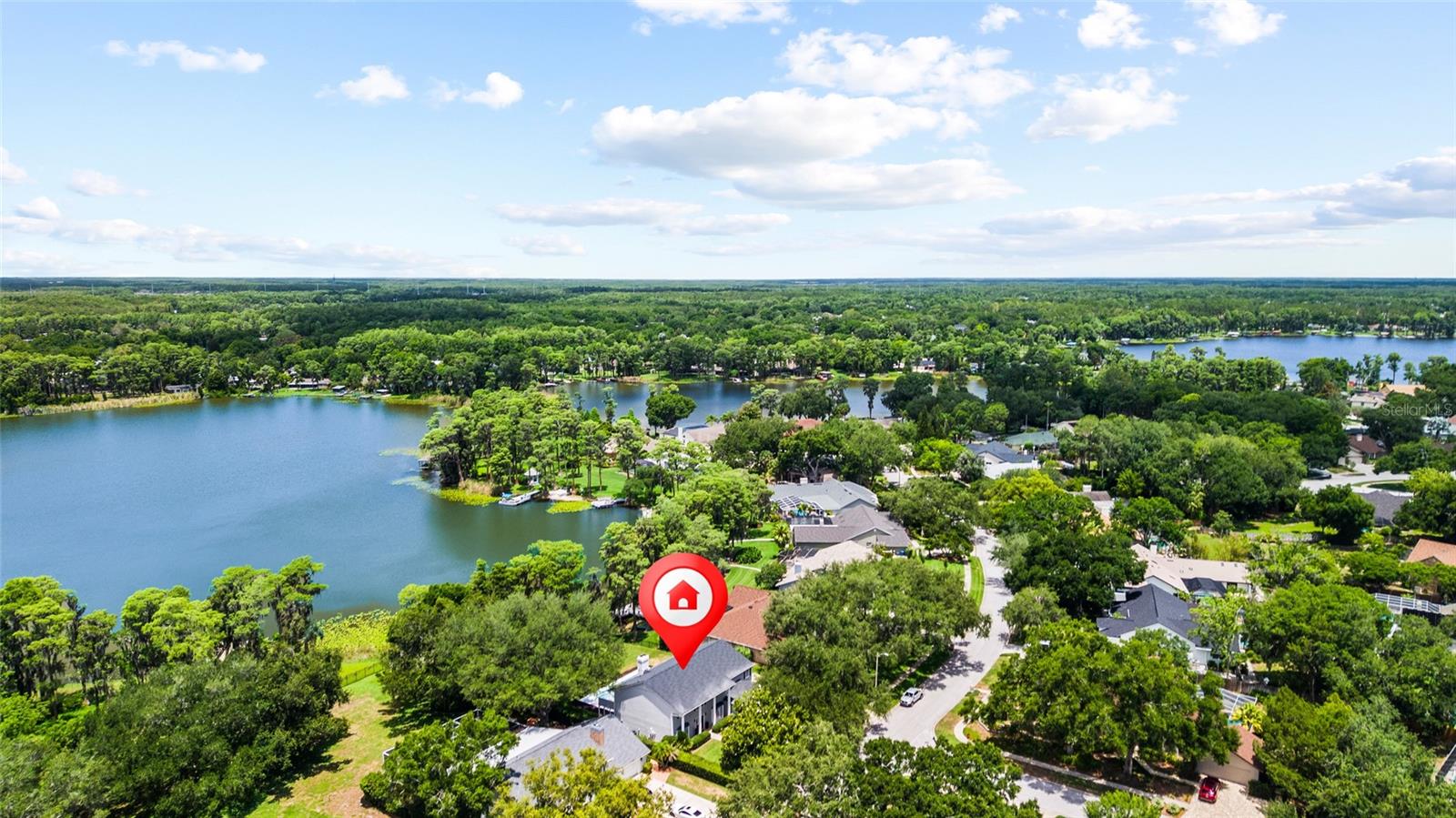 18010 CLEAR LAKE DR, LUTZ, FL, 33548