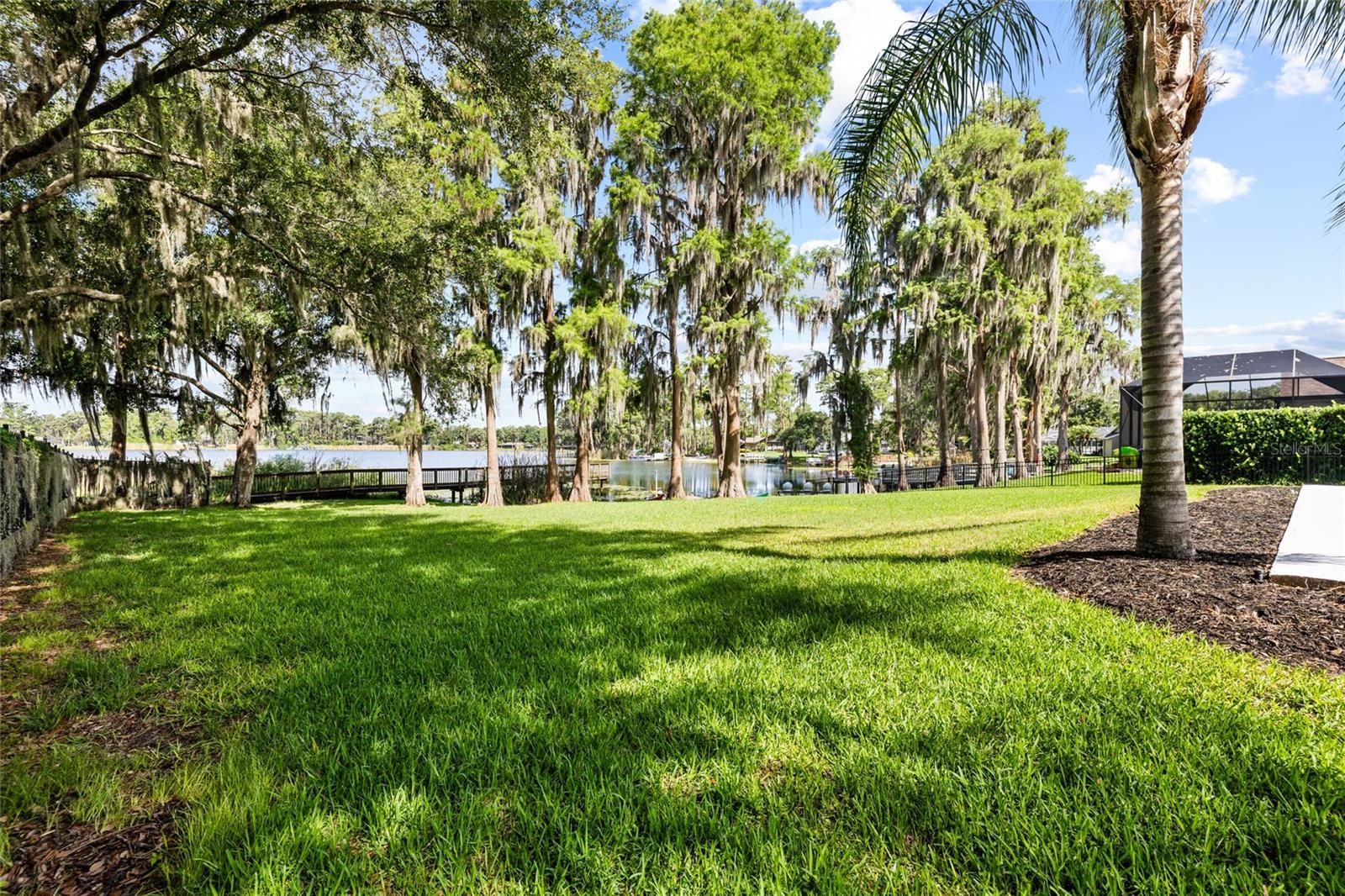 18010 CLEAR LAKE DR, LUTZ, FL, 33548