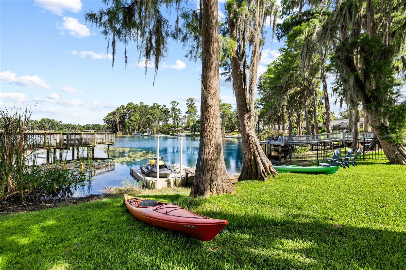 18010 CLEAR LAKE DR, LUTZ, FL, 33548