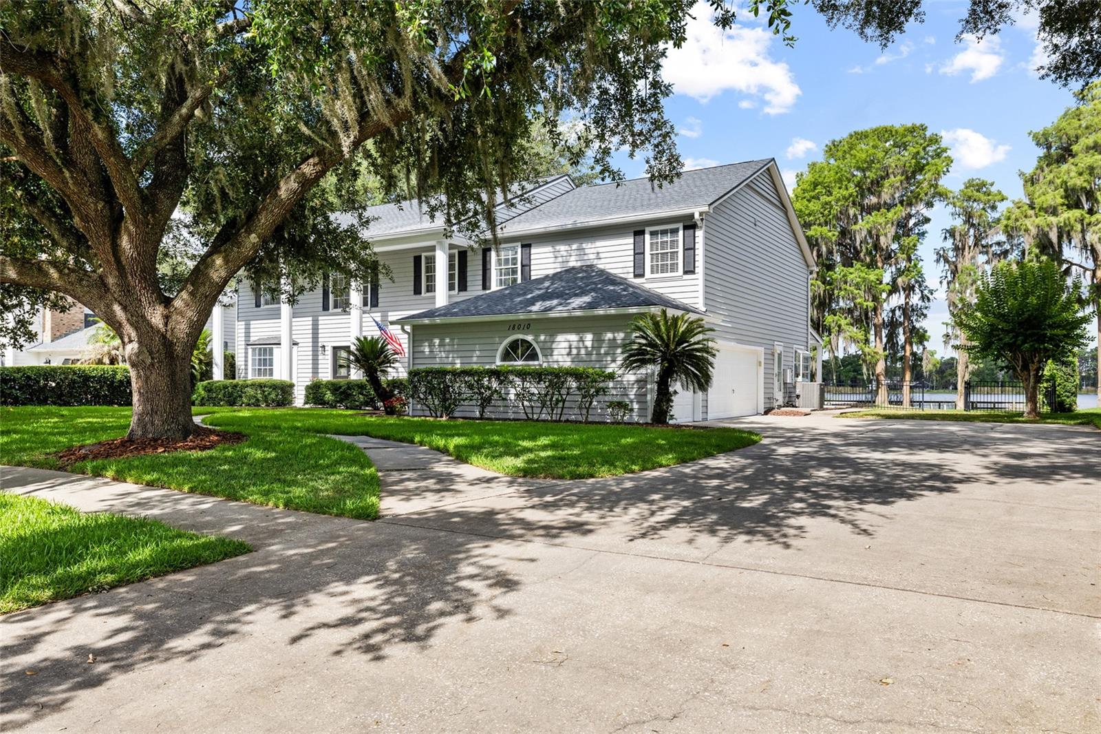 18010 CLEAR LAKE DR, LUTZ, FL, 33548