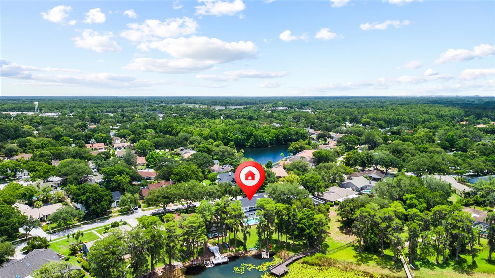 18010 CLEAR LAKE DR, LUTZ, FL, 33548