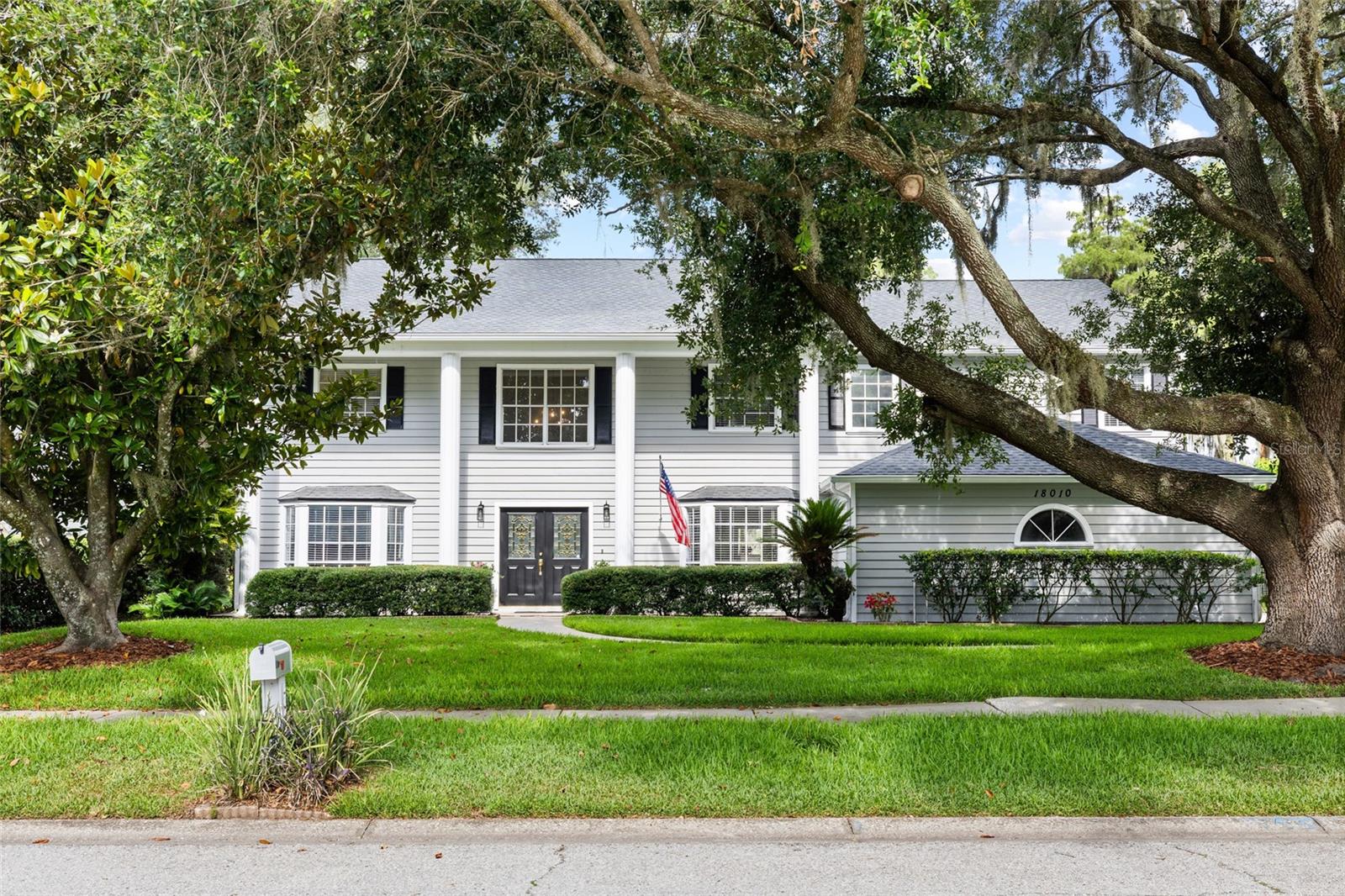 18010 CLEAR LAKE DR, LUTZ, FL, 33548