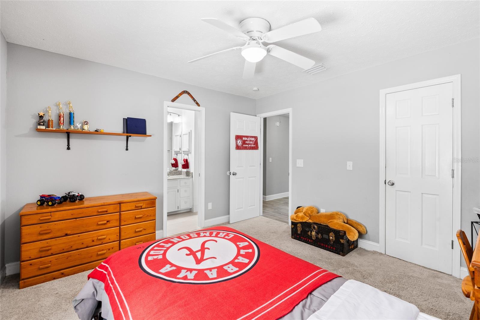18010 CLEAR LAKE DR, LUTZ, FL, 33548