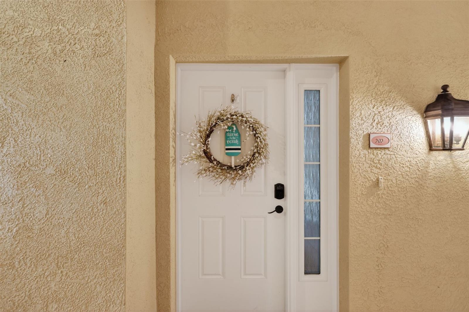 205 BRIGHTWATER DR #202, CLEARWATER BEACH, FL, 33767