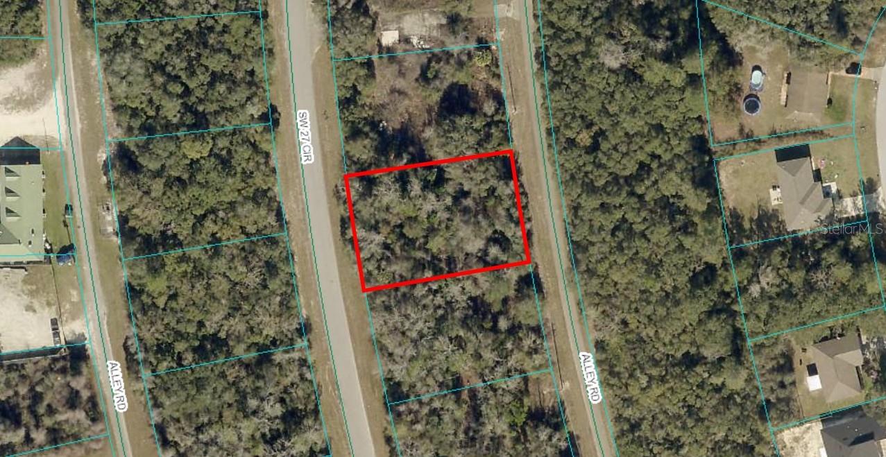 SW 27TH CIR, OCALA, FL, 34473
