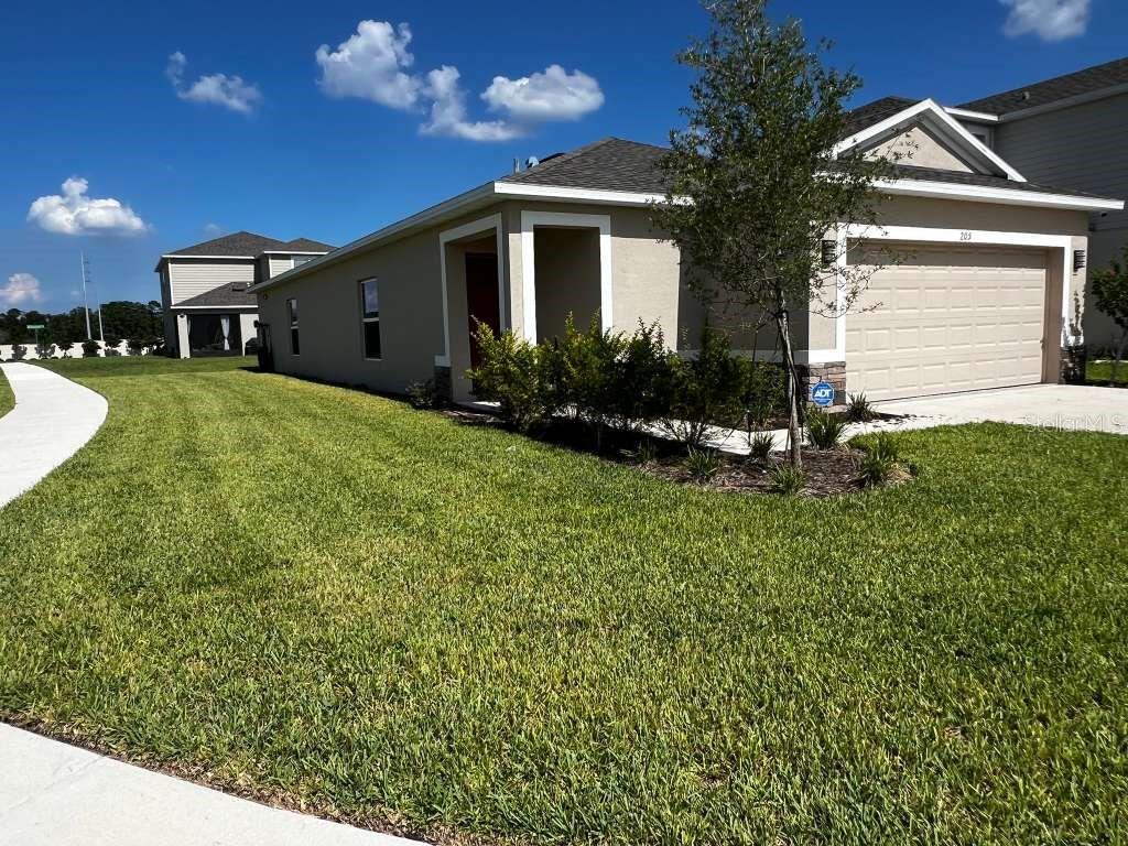 205 ACORN RD, HAINES CITY, FL, 33844