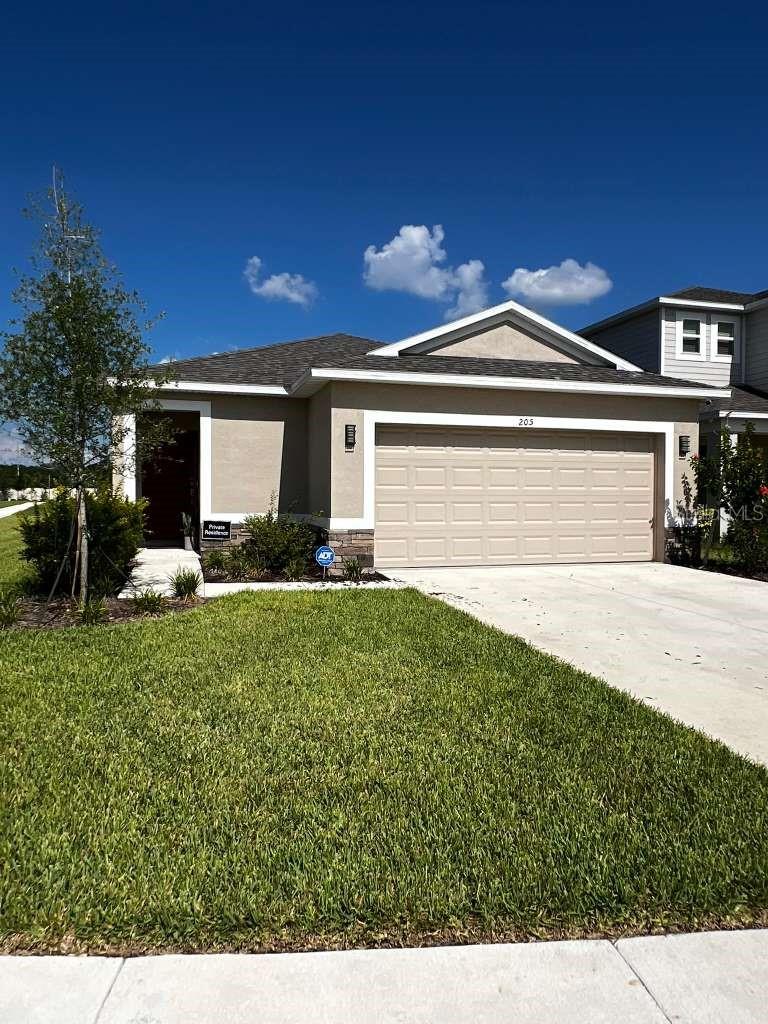 205 ACORN RD, HAINES CITY, FL, 33844