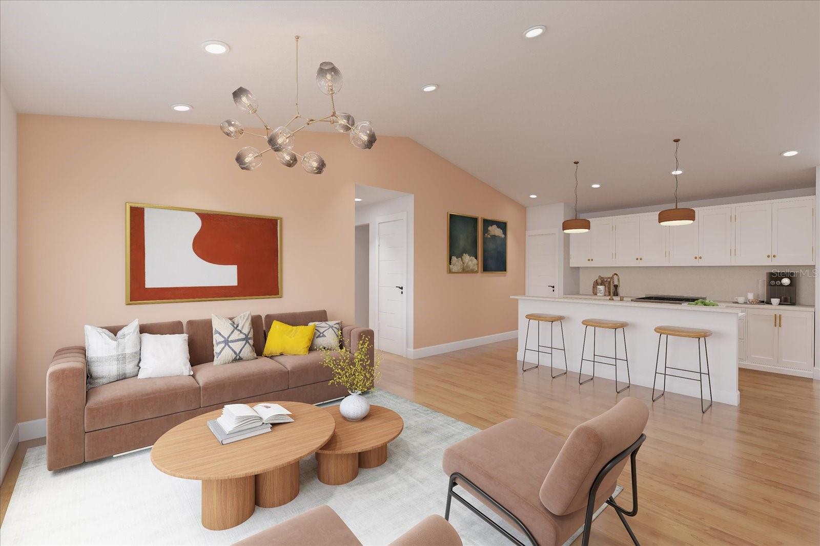 1504 SW 5TH ST, OCALA, FL, 34471