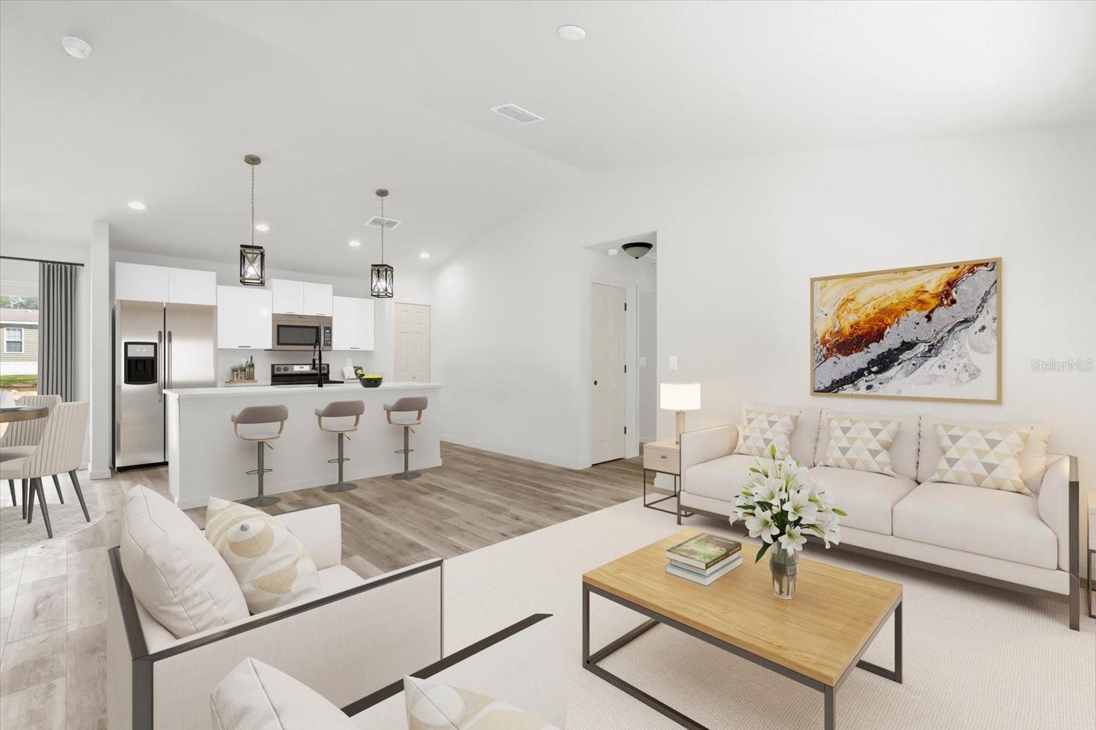 1504 SW 5TH ST, OCALA, FL, 34471