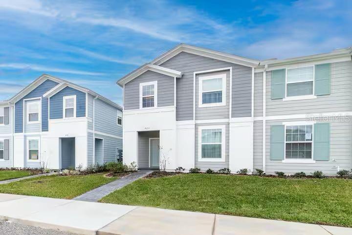 4030 LANA AVE, DAVENPORT, FL, 33897