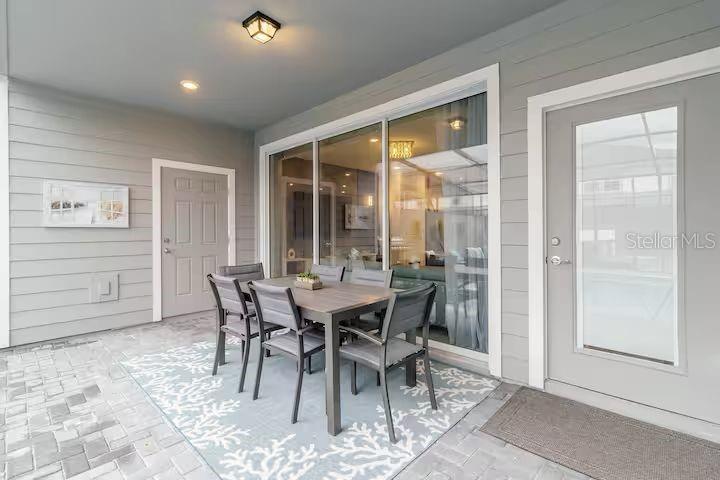 4030 LANA AVE, DAVENPORT, FL, 33897