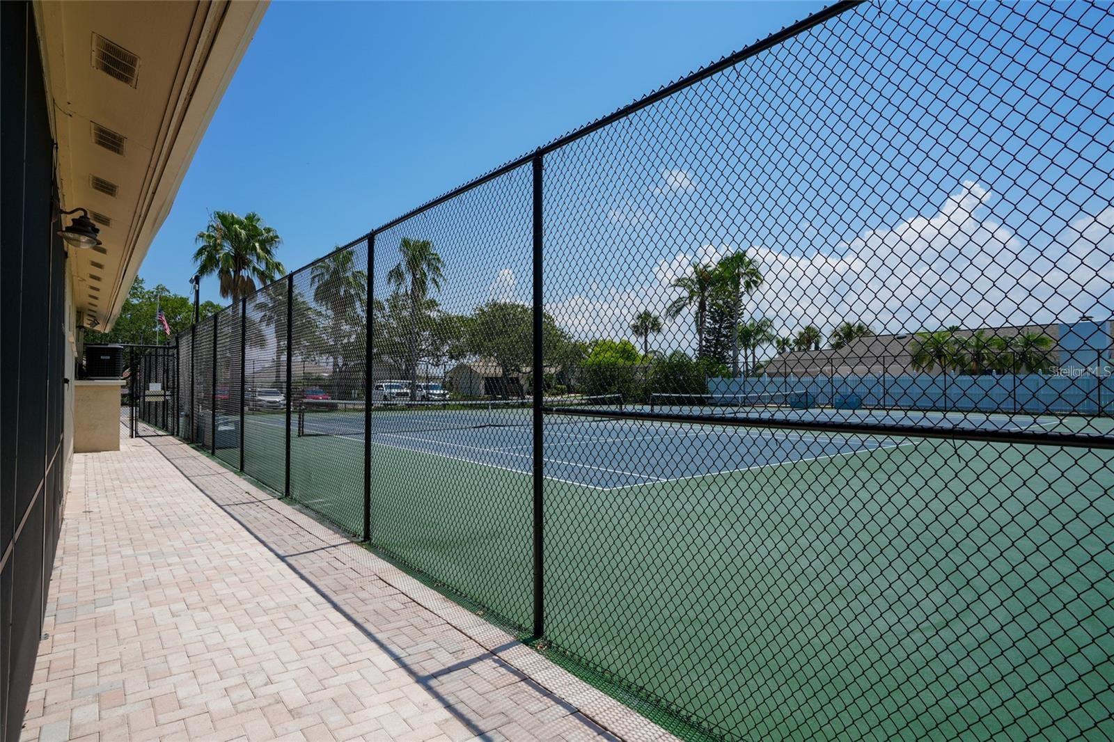 The Yacht Club has events year round.