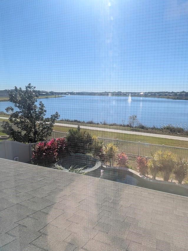 Lots of wildlife to view.