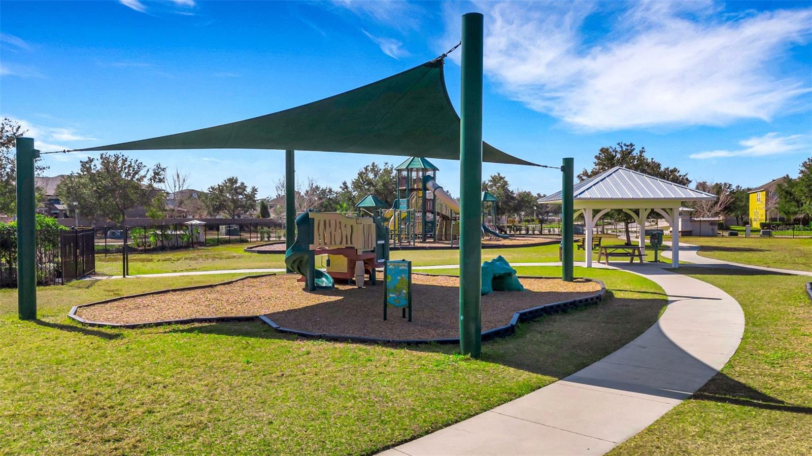 Community Playground