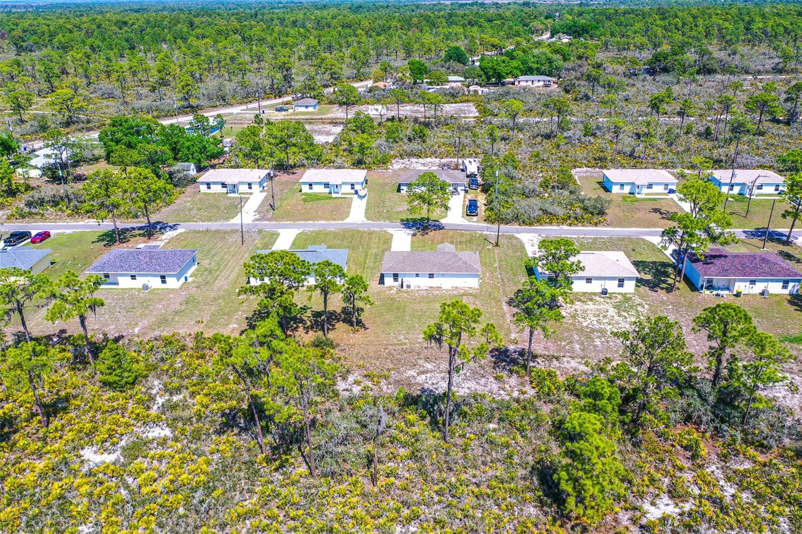 1411 BITTERSWEET ST, LAKE PLACID, FL, 33852