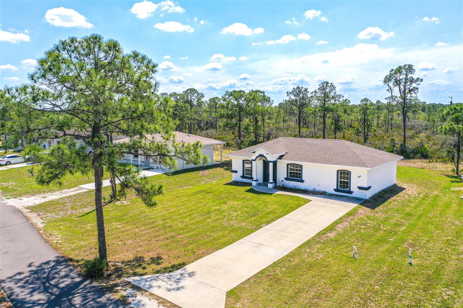 1411 BITTERSWEET ST, LAKE PLACID, FL, 33852