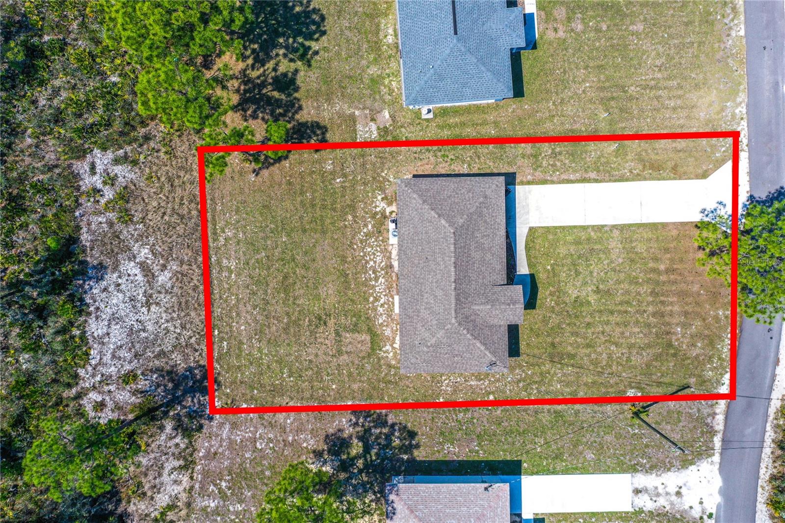 1411 BITTERSWEET ST, LAKE PLACID, FL, 33852