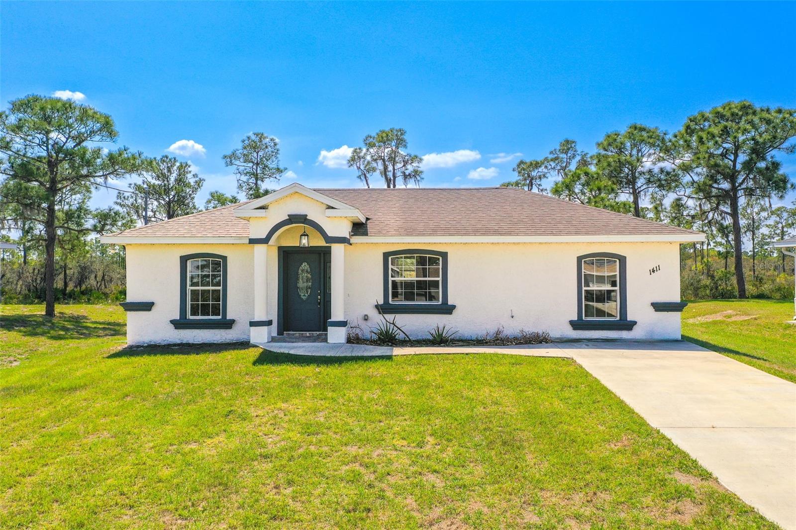 1411 BITTERSWEET ST, LAKE PLACID, FL, 33852