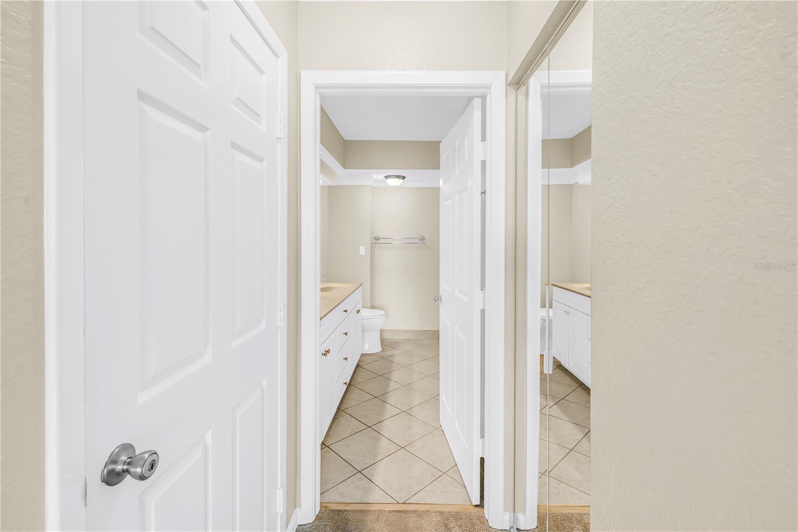 Primary Bedroom Ensuite